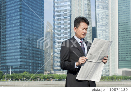 Middle Age Man Middle Age Man 10874189
