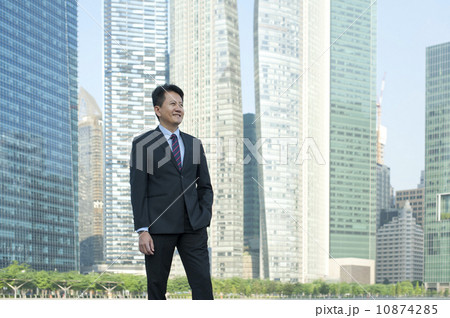 Middle Age Man Middle Age Man 10874285