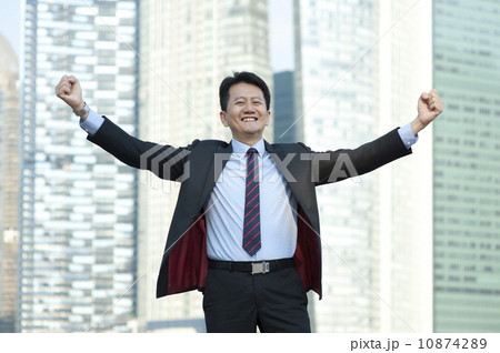 Middle Age Man Middle Age Man 10874289