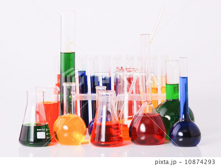 Laboratory Equipment 10874293