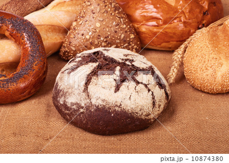 bread 10874380