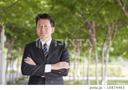 Middle Age Man Middle Age Man 10874463