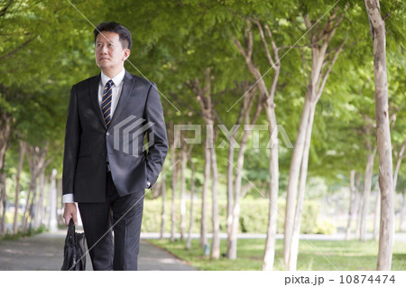 Middle Age Man Middle Age Man 10874474