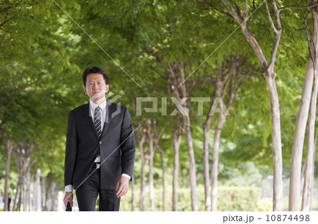 Middle Age Man Middle Age Man 10874498