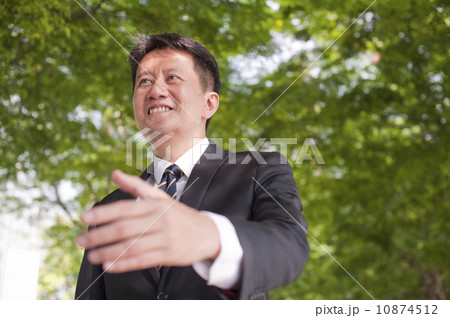 Middle Age Man Middle Age Man 10874512