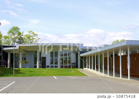 剣淵町の絵本の館 剣淵町の絵本の館 10875418