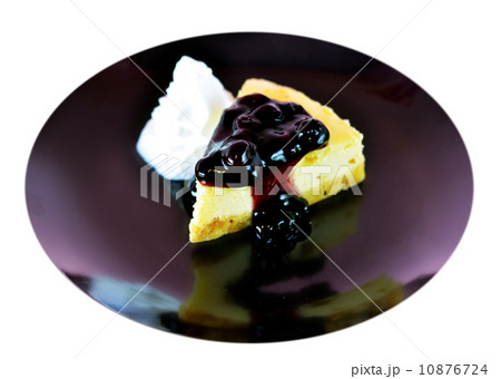 cheese cake 10876724