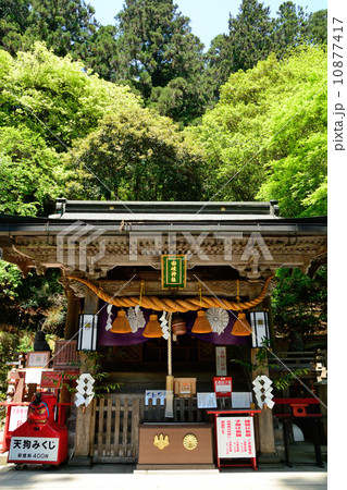 由岐神社 10877417
