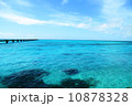 下地島の海＠沖縄県 10878328