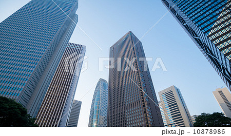 都市 10878986
