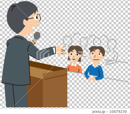 男發言人 10879230