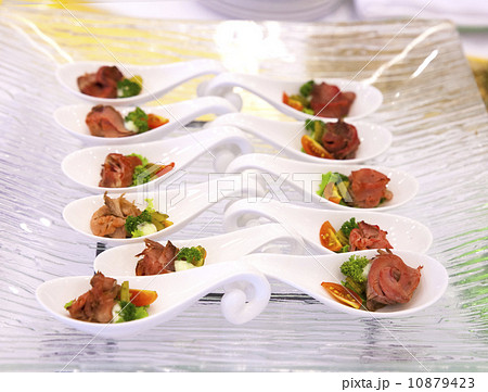 raw Tuna raw Tuna 10879423