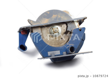 Tool on the white background Tool on the white background 10879724