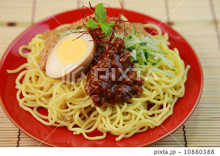 汁なし坦々麺 汁なし坦々麺 10880388