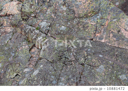 The mountain rock, 10881472