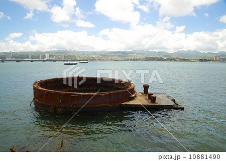 アリゾナ・メモリアル アリゾナ・メモリアル 10881490