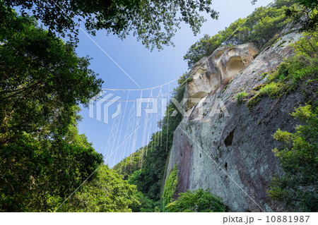 花窟神社 10881987