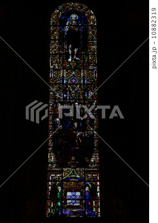 ポルトガル　リスボン　ジェロニモス修道院 10882319