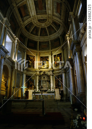 ポルトガル　リスボン　ジェロニモス修道院 10882325