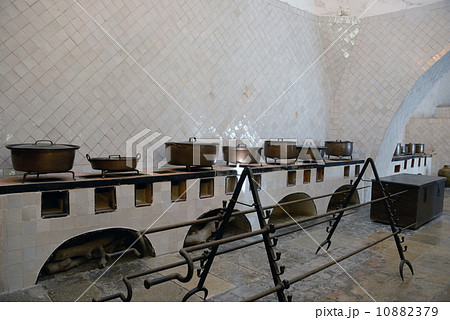 ポルトガル リスボン シントラ宮殿 ポルトガル リスボン シントラ宮殿 10882379