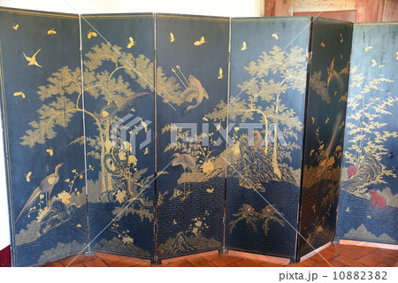 ポルトガル リスボン シントラ宮殿 ポルトガル リスボン シントラ宮殿 10882382