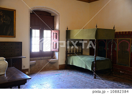 ポルトガル　リスボン　シントラ宮殿 10882384