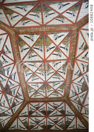 ポルトガル　リスボン　シントラ宮殿 10882408