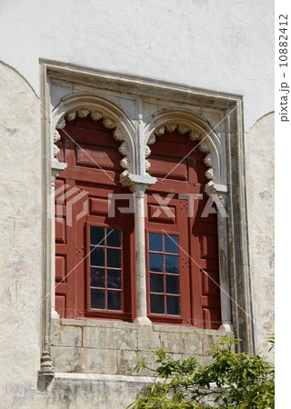 ポルトガル リスボン シントラ宮殿 ポルトガル リスボン シントラ宮殿 10882412