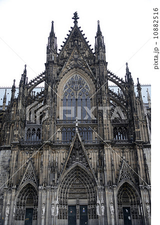ドイツ ケルン ケルン大聖堂 ドイツ ケルン ケルン大聖堂 10882516