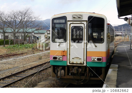 フラワー長井線 10882662