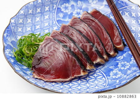 鰹のたたき 鰹のたたき 10882863