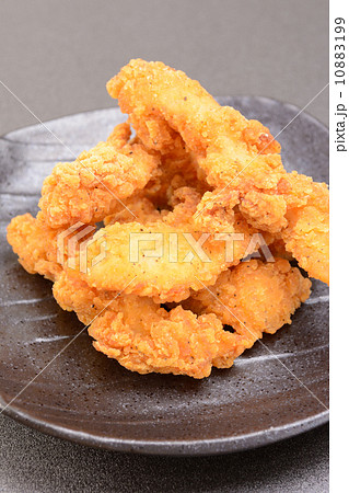 おいしいチキンフライ 10883199