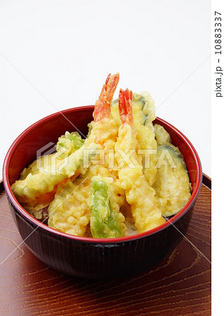 天丼 10883337