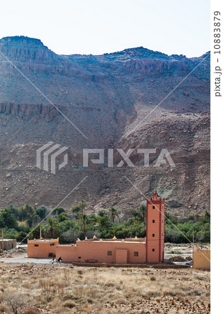 カスバ街道 カスバ街道 10883879