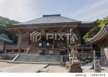 四国霊場38番札所金剛福寺 10883958