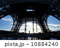 エッフェル搭 10884240