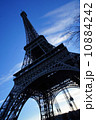 エッフェル搭 10884242