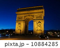 エトワール凱旋門 10884285