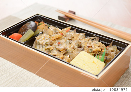 おいしい深川めし 10884975