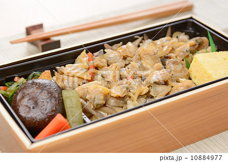 おいしい深川めし 10884977