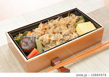 おいしい深川めし おいしい深川めし 10884978