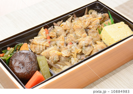 おいしい深川めし 10884983