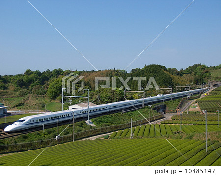 新幹線700系 10885147