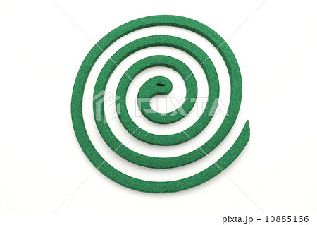 蚊取り線香 蚊取り線香 10885166