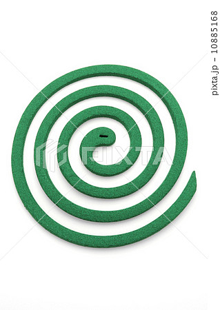 蚊取り線香 10885168