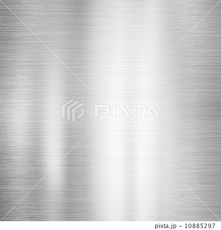 Steel brushed metal surface background 10885297