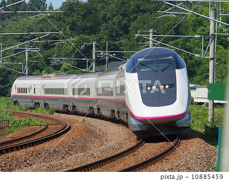 新幹線E3系電車 10885459