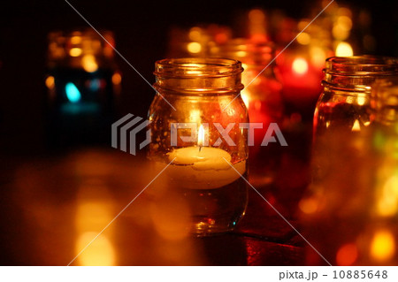 キャンドルナイト キャンドルナイト 10885648