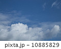 空と雲 10885829