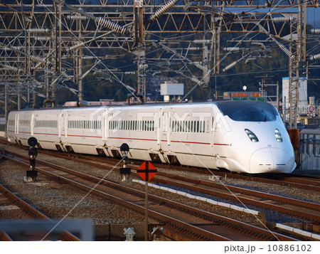 新幹線800系電車 10886102